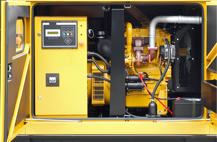 EPAC | Control Modifications