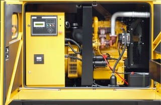 Upgradation of Generators in Queensland