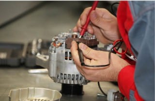 Generator installation companies in Queensland