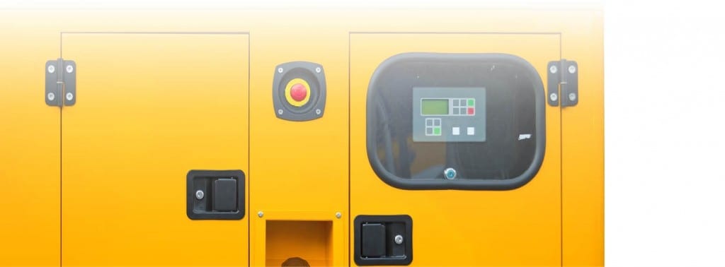 Generator Load testing in Queenslnd