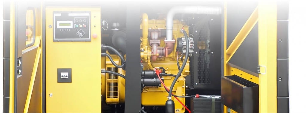 Generator Repairing services